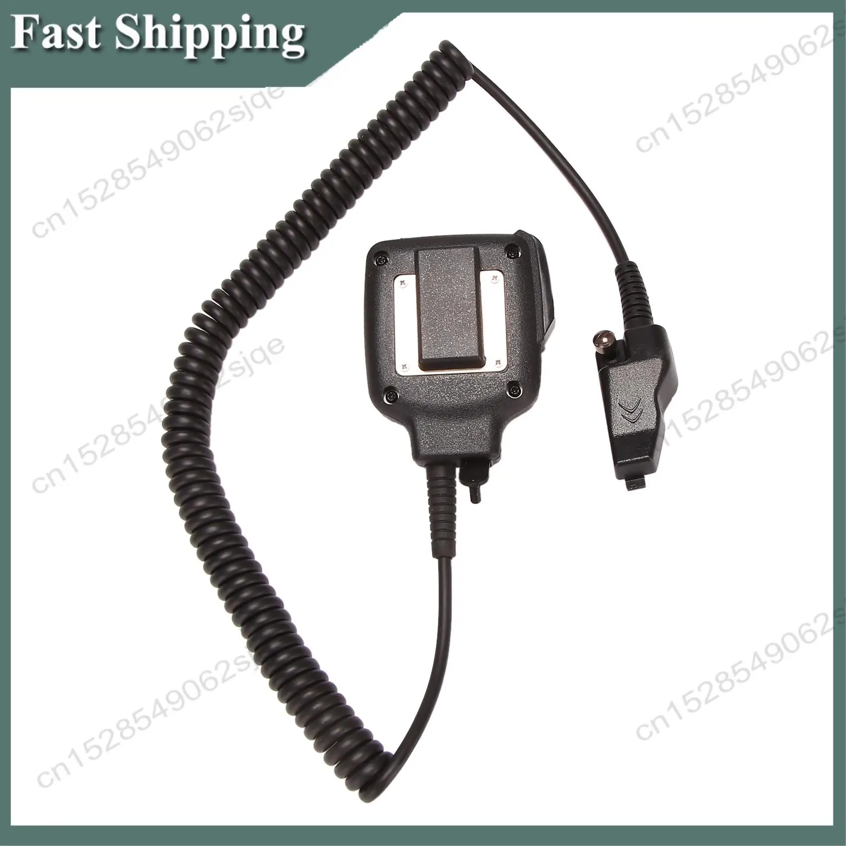 

-ABKM для Kenwood TK480 TK290 TK3140 TK3148 TK2180 Ручной микрофон для рации KMC-25