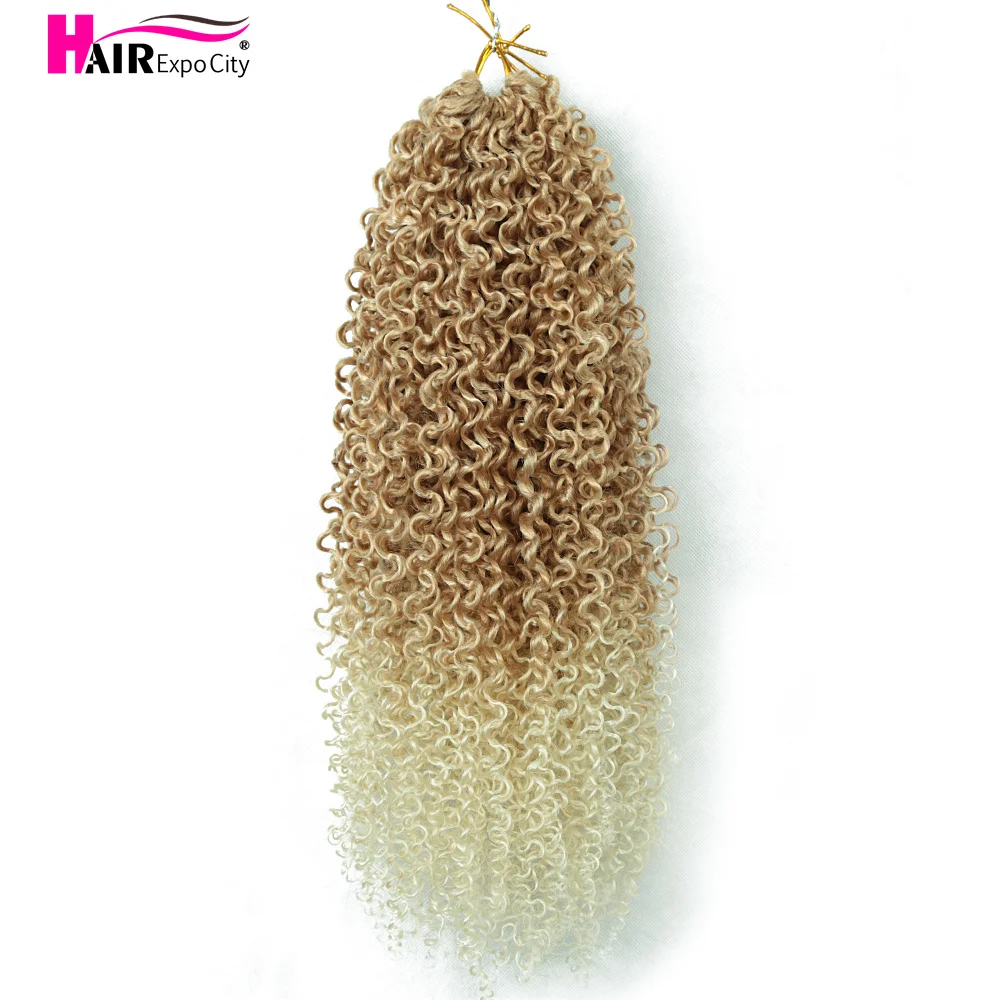 Twist Croceht Hair Synthetic Spring Twist Hair Bohemian Pre-Looped Passion Twist Crochet Braids Extensions