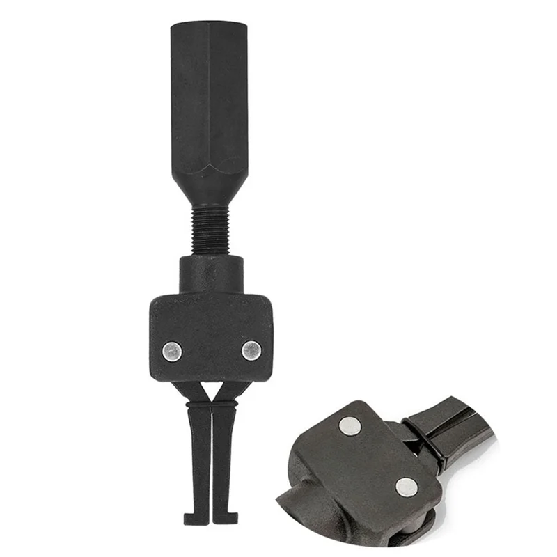 27059 أداة إزالة محمل الطيار لمطرقة الشريحة، أداة إزالة محمل الطيار 2-الفك، لقضبان الخيط 5/8 × 18,3/4 × 16-A97E