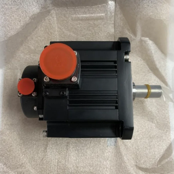 

High Quality HS-MF23EXV-S2 Servo Motor PLC with High Control Mode New Condition Electrical Equipment with Logic Controller