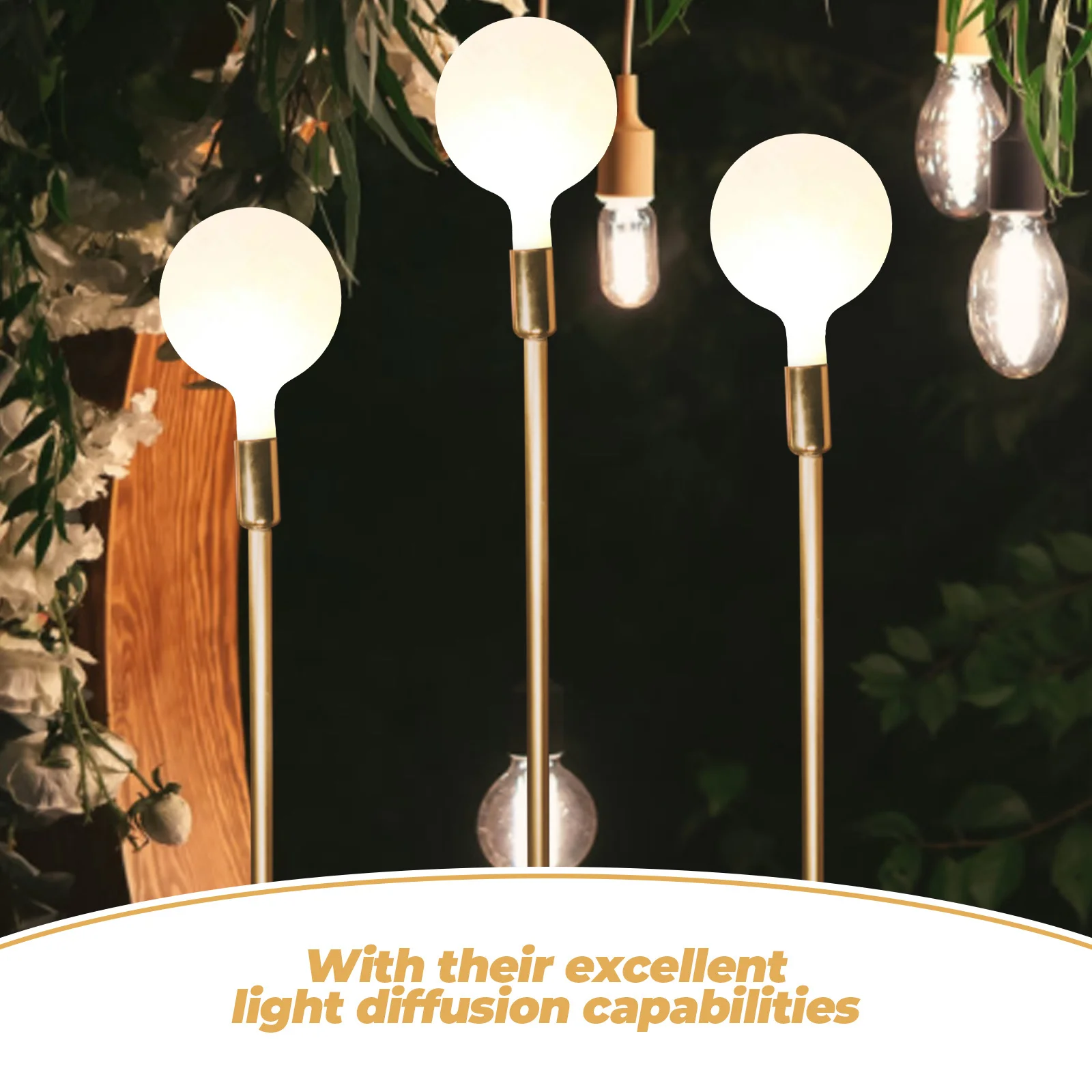 

2Pcs Simple Acrylic Lampshade Replacement Floor Lamp Cover Modern Lamp Shade Warm Light Diffusion Acrylic Lampshade