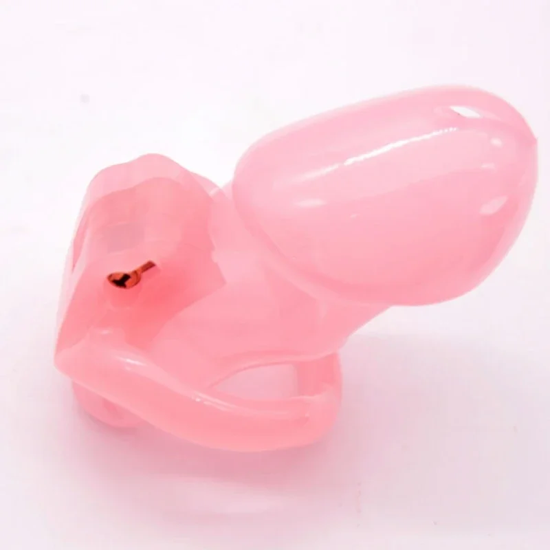 Holy Trainer HT V3 Male Chastity Cock Cage Auxiliary Chastity Belt Adult Game 4 Colors Chastity Device With 4 Cock Ring Sex Toys