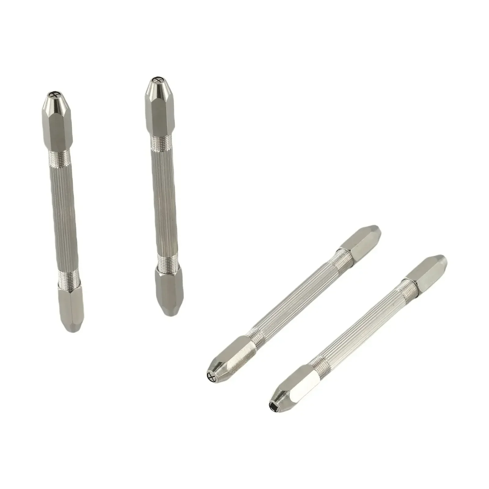 Craft Tool Kit Punch Pin Vice Multiple Collet Sizes Secure Grip Sturdy Material Versatile Tool Kit Compact And Portable