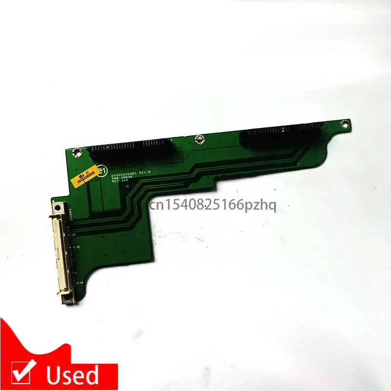 Placa do disco rígido HDD para Dell, Dell Inspiron 1720, DA0GX2HD4B1