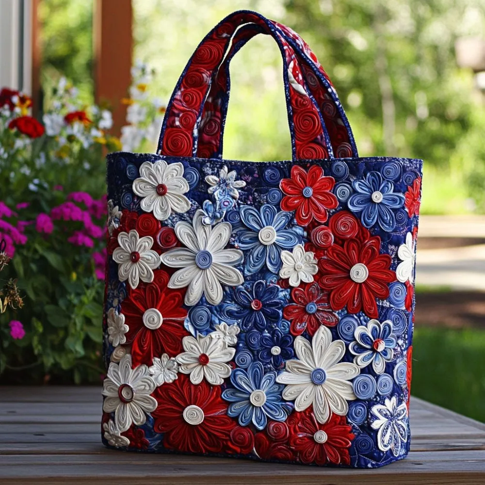 

3D Printed Quilted Tote Bag Shopping Bags Personalized elegant Gifts Shoulder Bags Handbag Beach Travel Sport Bag Hiking Camping