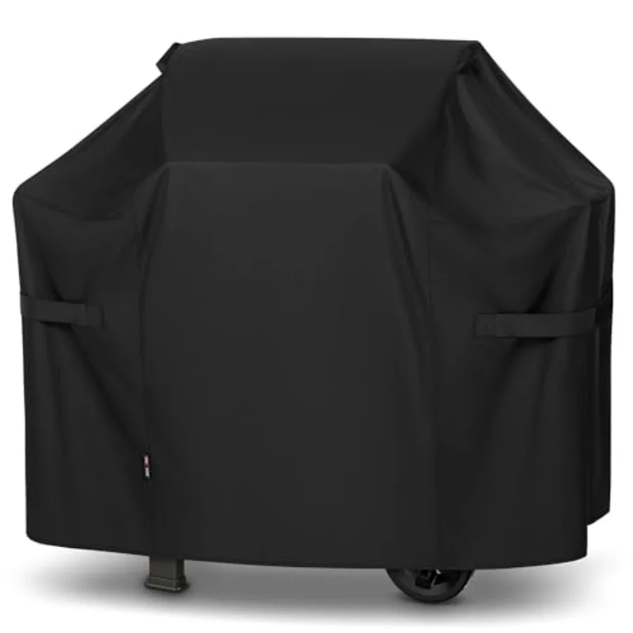 Grill Cover For Web…