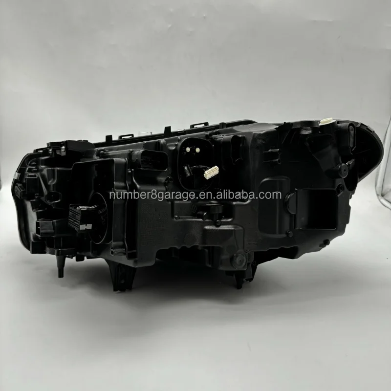 Special Offer New Auto Lighting System Headlamp Assembly for BMW X3 G08 2019-2024 Compatible with US Version Headlight
