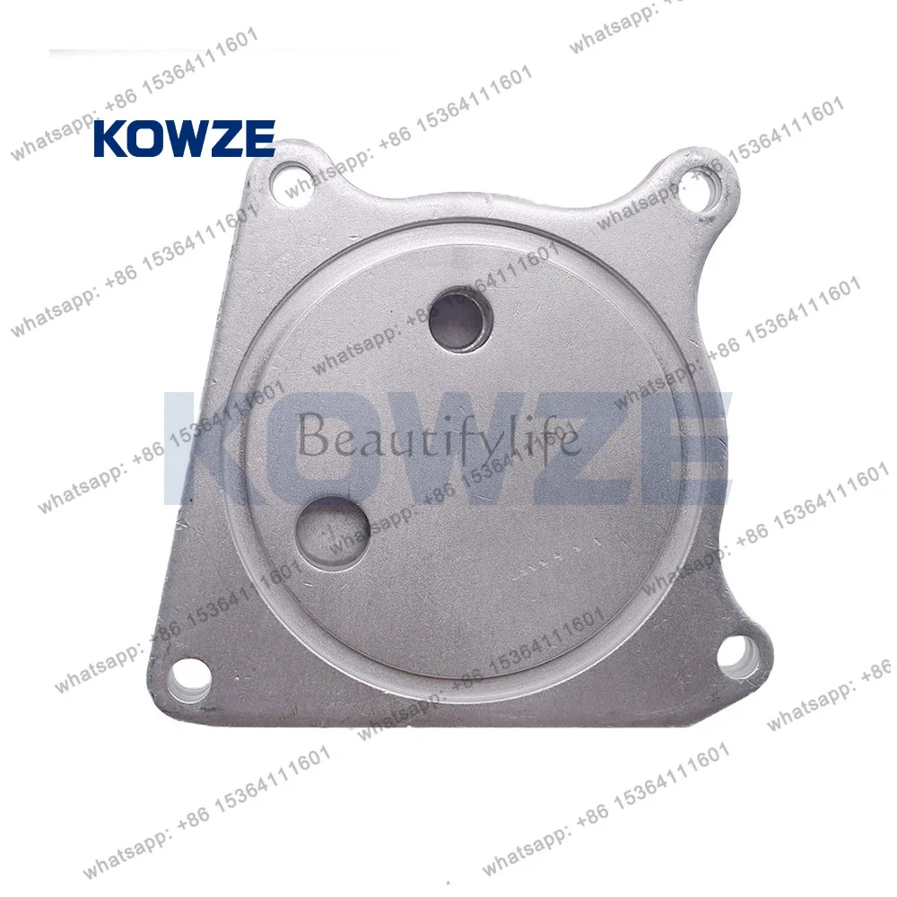 Oil Cooled Radiator 2920A097 2920A017 is suitable for oil cooling of auto parts