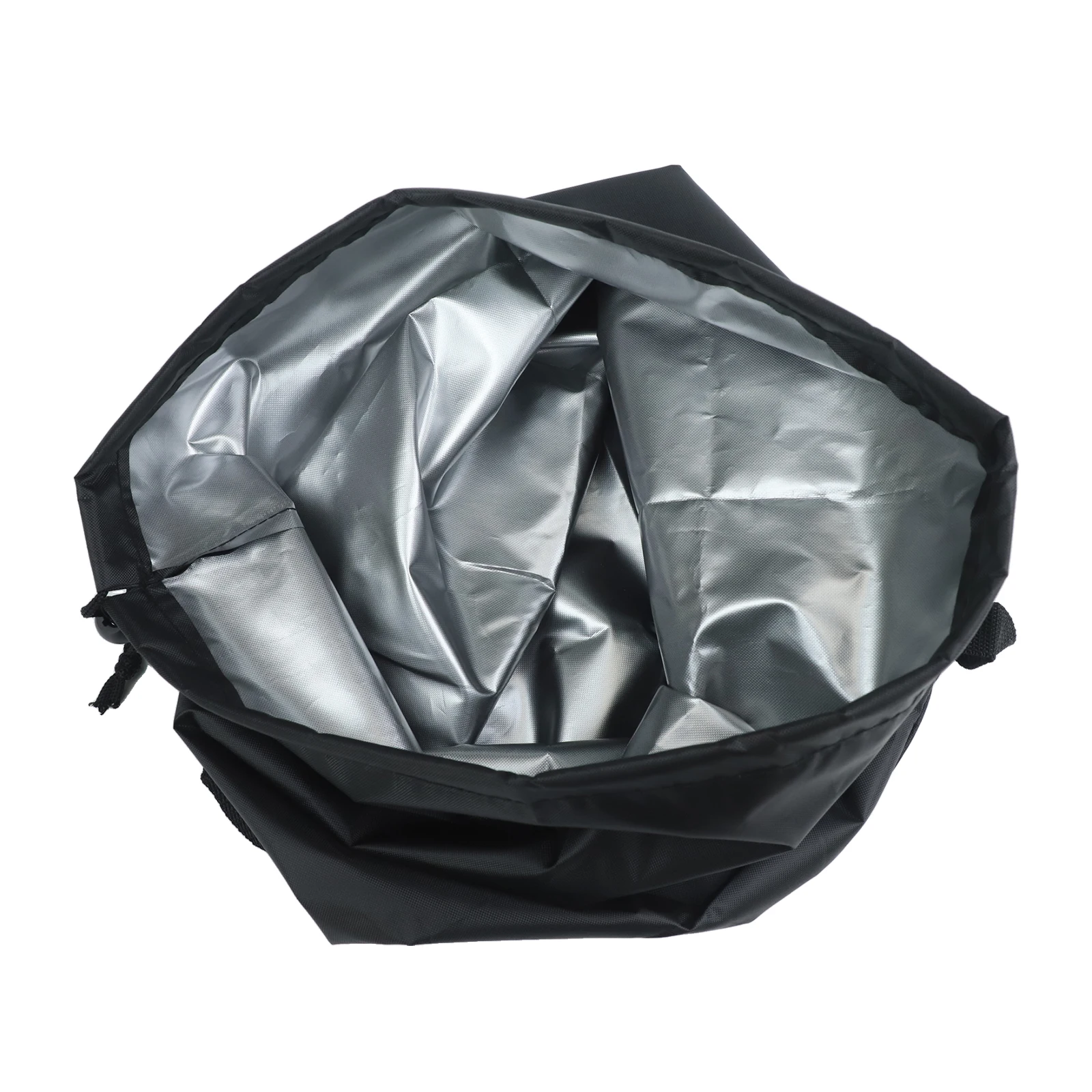 

Прочный чехол для дровокола, защищающий ваше оборудование от непогоды, включает в себя сумку для хранения для удобства.