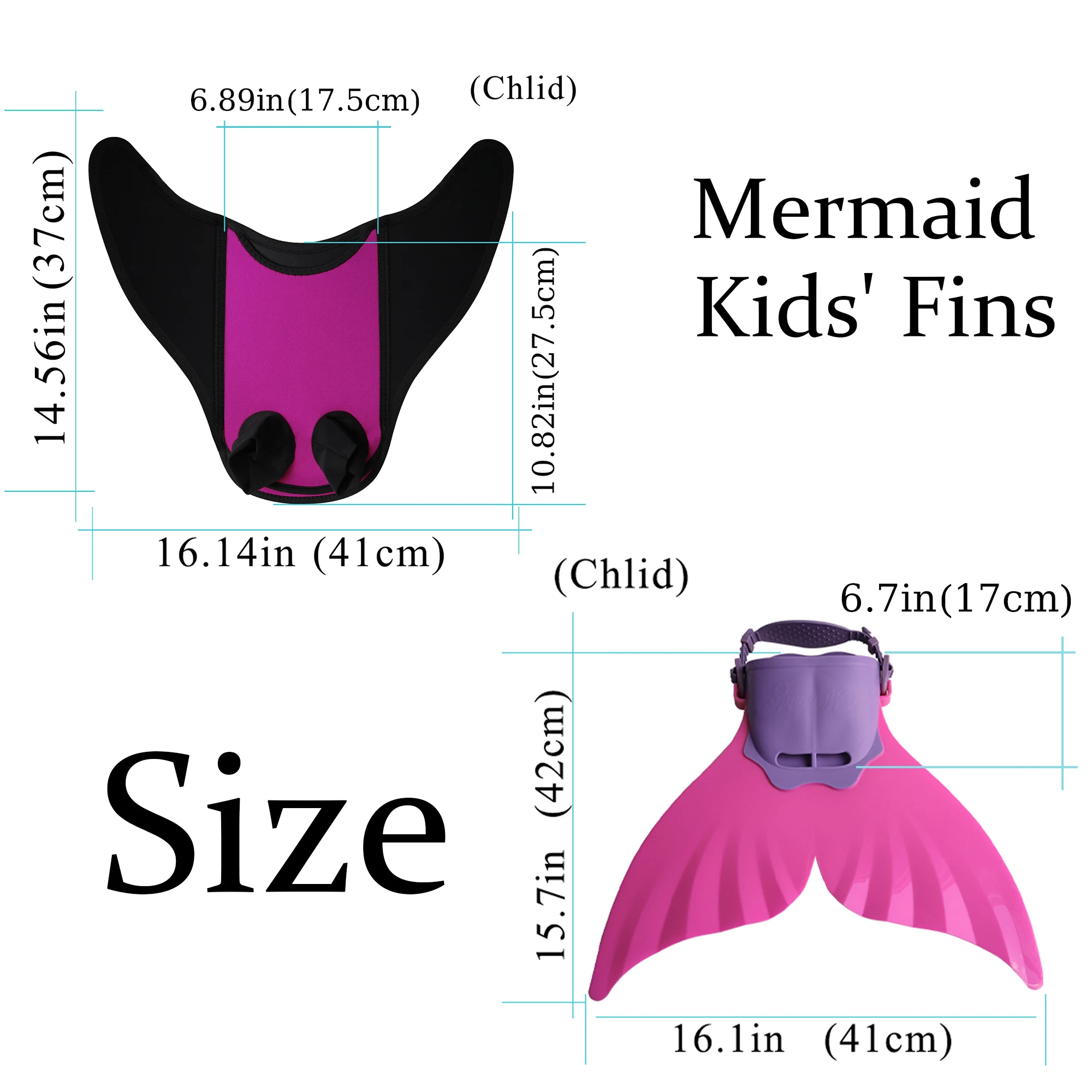 Thumbnail 2 - #18 Trending Swimming Fins Right Now