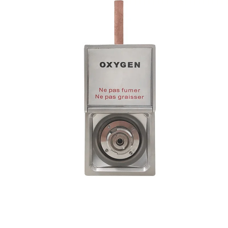 2025/French Standard Wall Mount Medical  Outlets AFNOR Hospital  Outlet