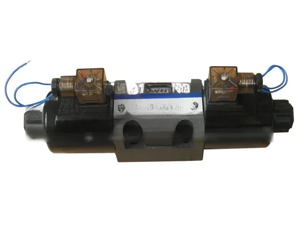 Hydraulic Solenoid …