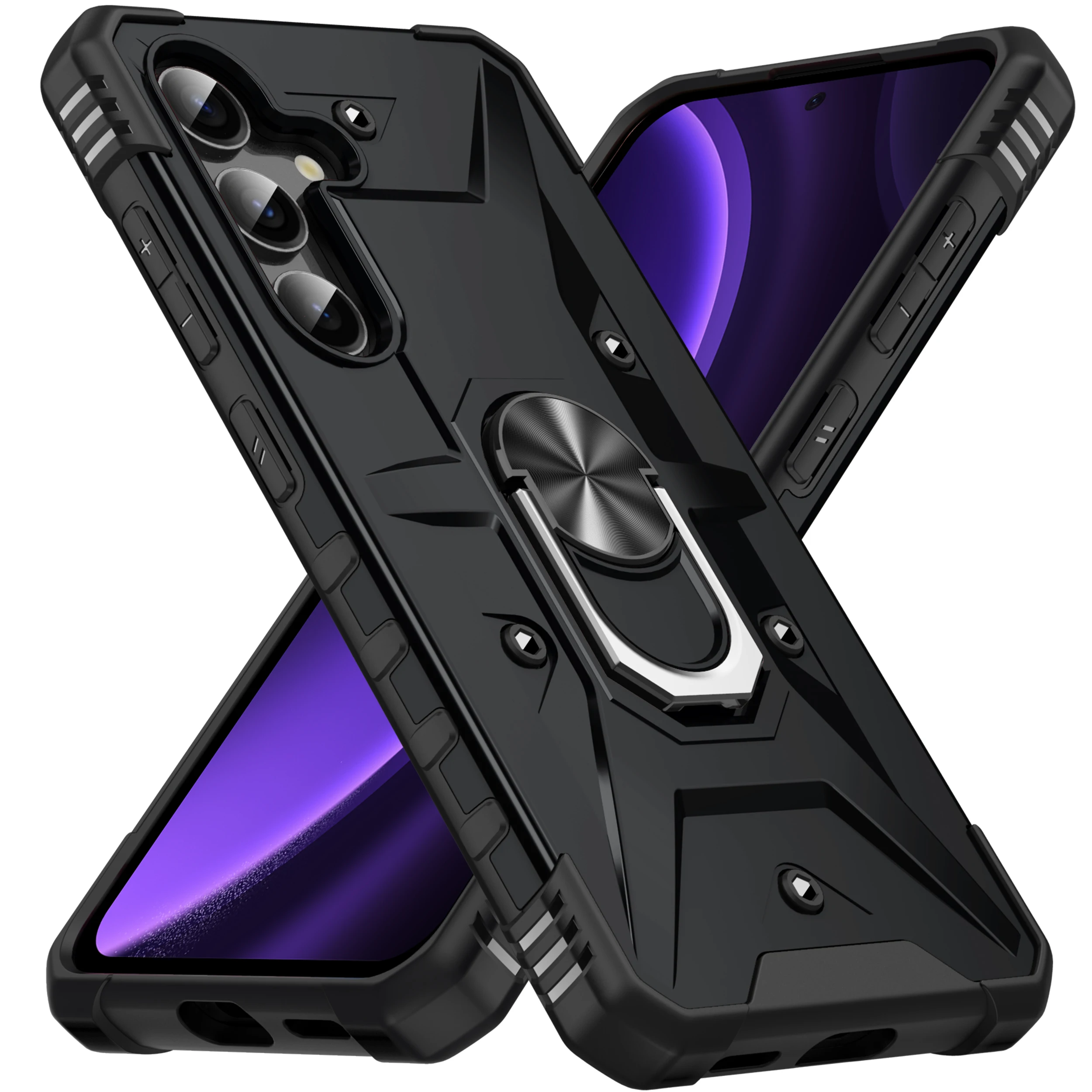 Non-Slip Armor Case… - image