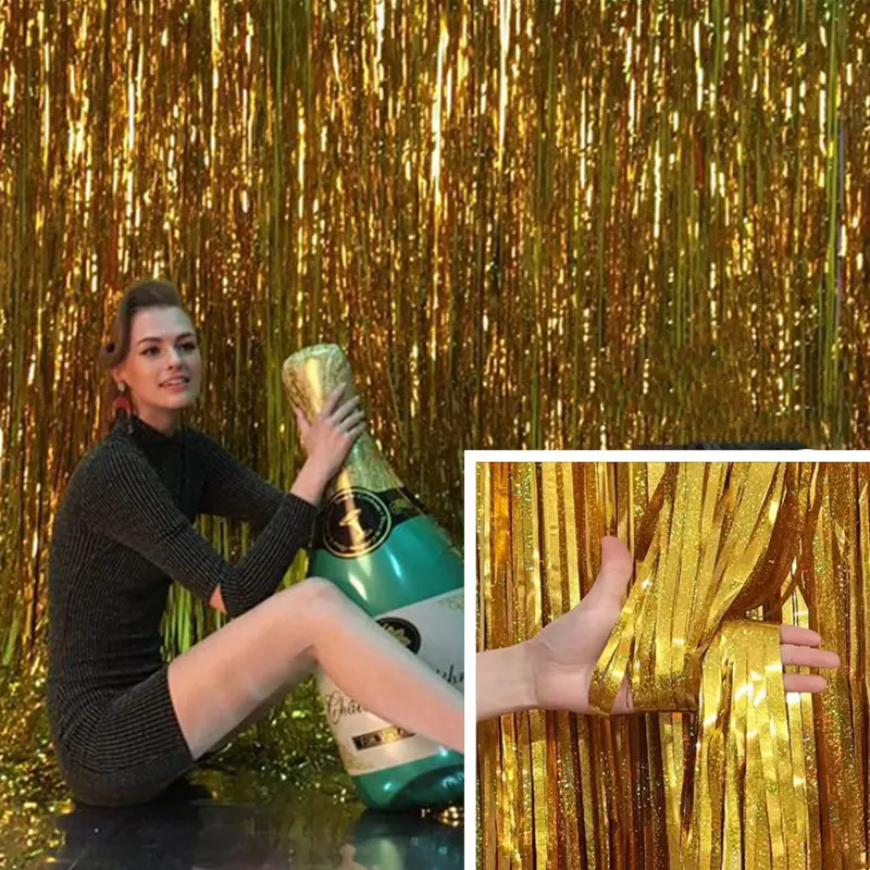 1*2M Birthday Backd… - image