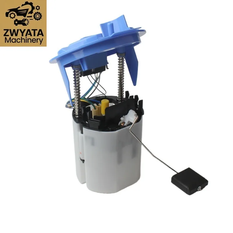 

Новый топливный насос в сборе A2184700094 для Mercedes Benz E350 E400 E550 C300 C350 W212 W204 GLK350 CLS550 2012-2018