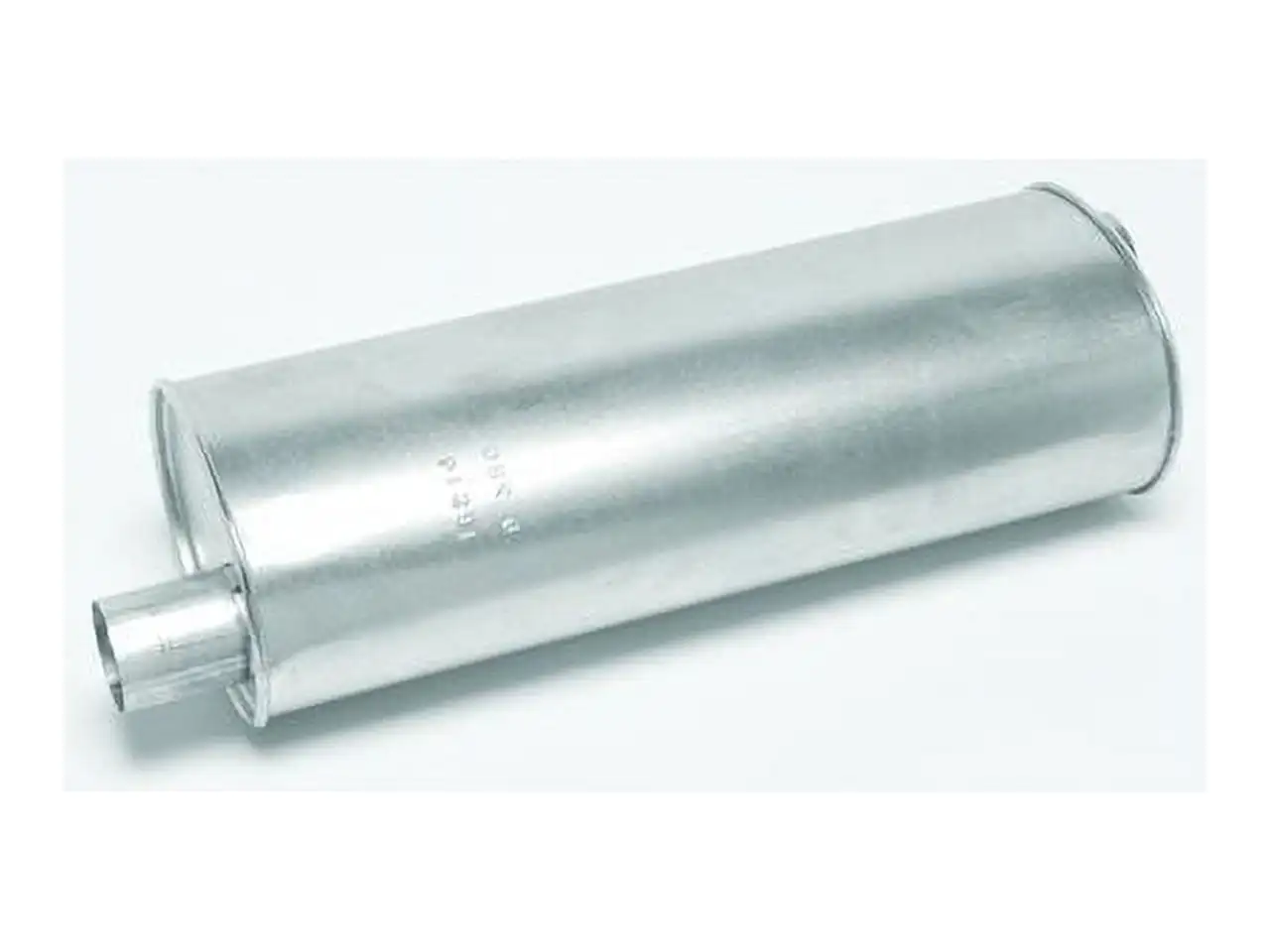 

Muffler - Compatible with 1994 - 1999 Chevy K1500 1995 1996 1997 1998