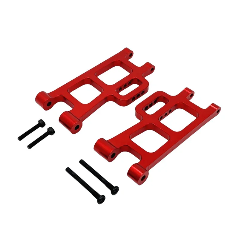 

MJX 1/14 14207 14208 Remote Control Car Parts Metal Upgraded and Modified Lower Arm