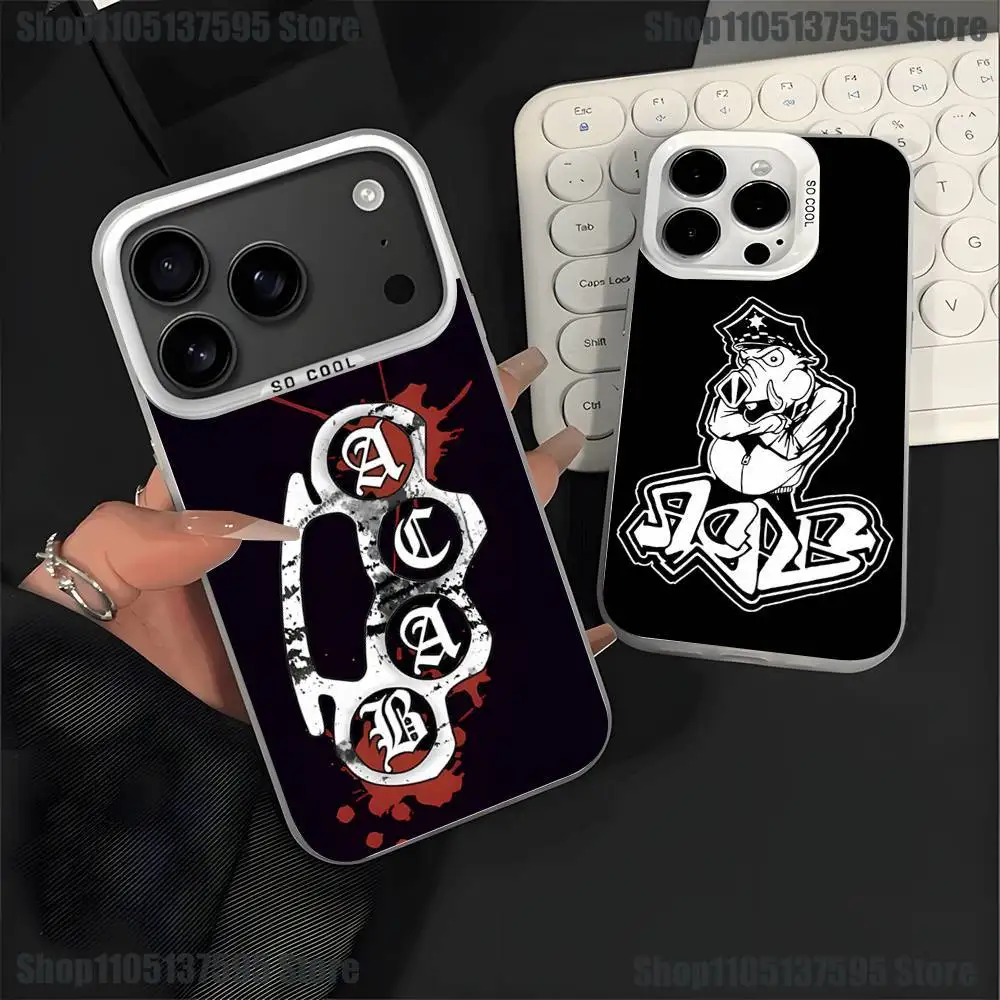 Ultras Acab Phone C… - image