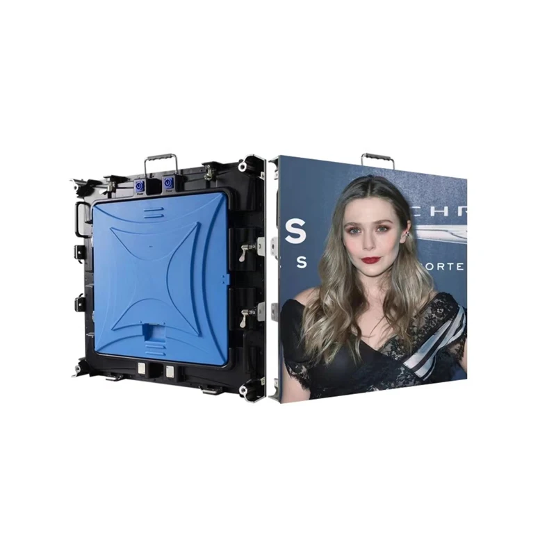 

Наружная реклама P2.5mm светодиодный рекламный экран SMD RGB шкаф полноцветный наружный экран панель для рекламы