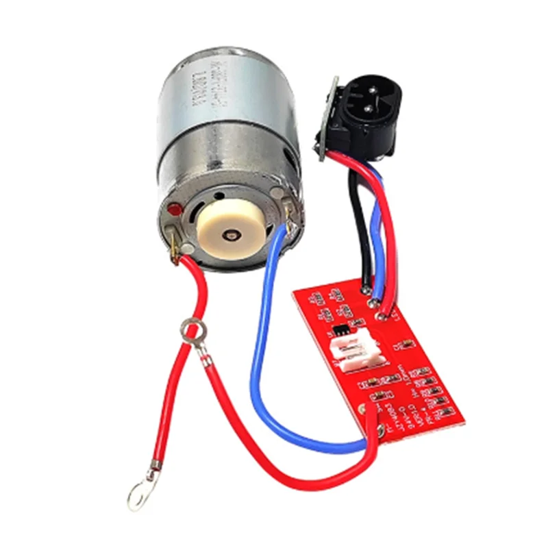 

Для машинки для стрижки волос WAHL 8504/8148/8591/8509/1919/859, материнская плата с двигателем, детали электрического триммера