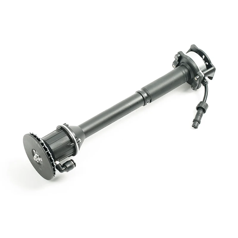 

Новинка для миниатюрной центробежной насадки 12S-18S 48 В бесщеточный двигатель центробежная насадка DIY сельскохозяйственный опрыскиватель дрон система распыления