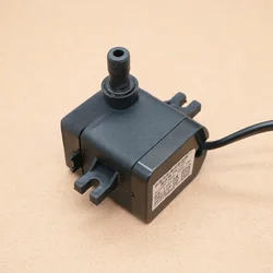 For Air conditioning fan submersible pump accessories cold fan suction pump HE-105 5W