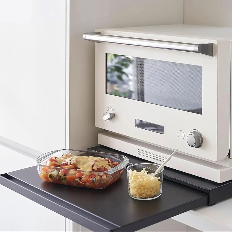 Kitchen Microwave D…