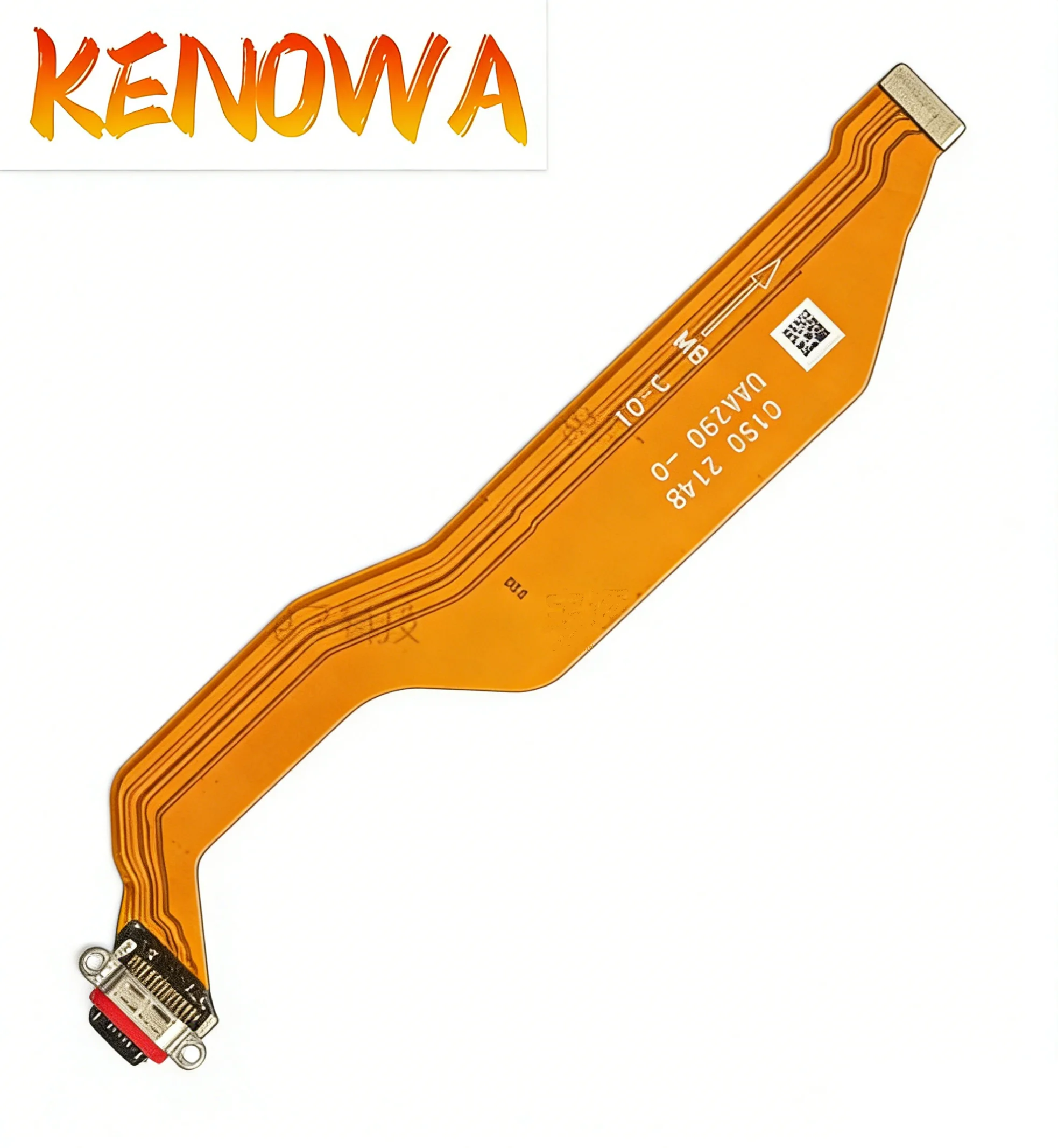 

Main Board Motherboard Flex Cable For magic4pro CPH2307 LCD Display Connector Ribbon Replacement Parts