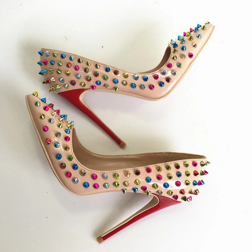 tacones-altos-con-remaches-coloridos-y-sexys-2026-zapatos-de-mujer-para-club-nocturno-zapatos-de-trabajo-sin-cordones-punta-en-pico-negro-rosa-tallas-grandes-34-44-dropship