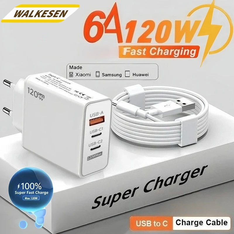 #76 Best Fast Wall Phone Chargers to Buy In 2026
