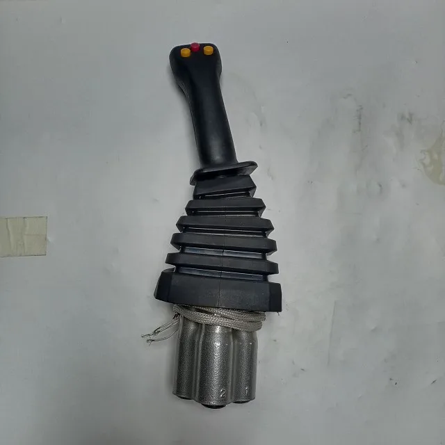 Left Control Lever … - image