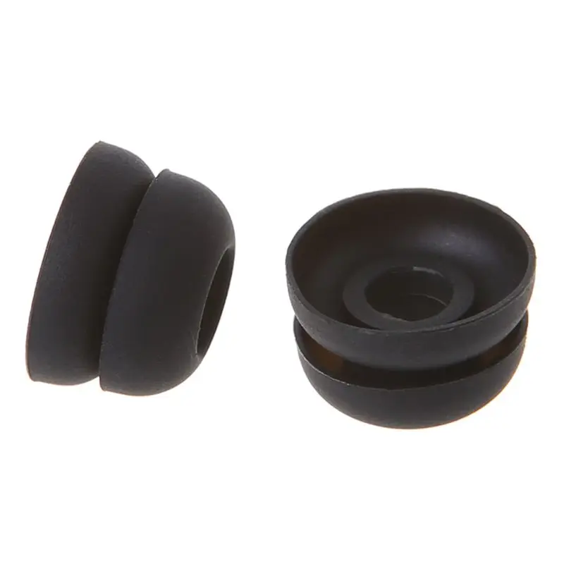 Durable Earplugs Sturdy Silicone Ear Plugs for IE80 CX300, CX400, CX500, CX300P, CX500 G4ME, CX55 Earphone Drop Shipping