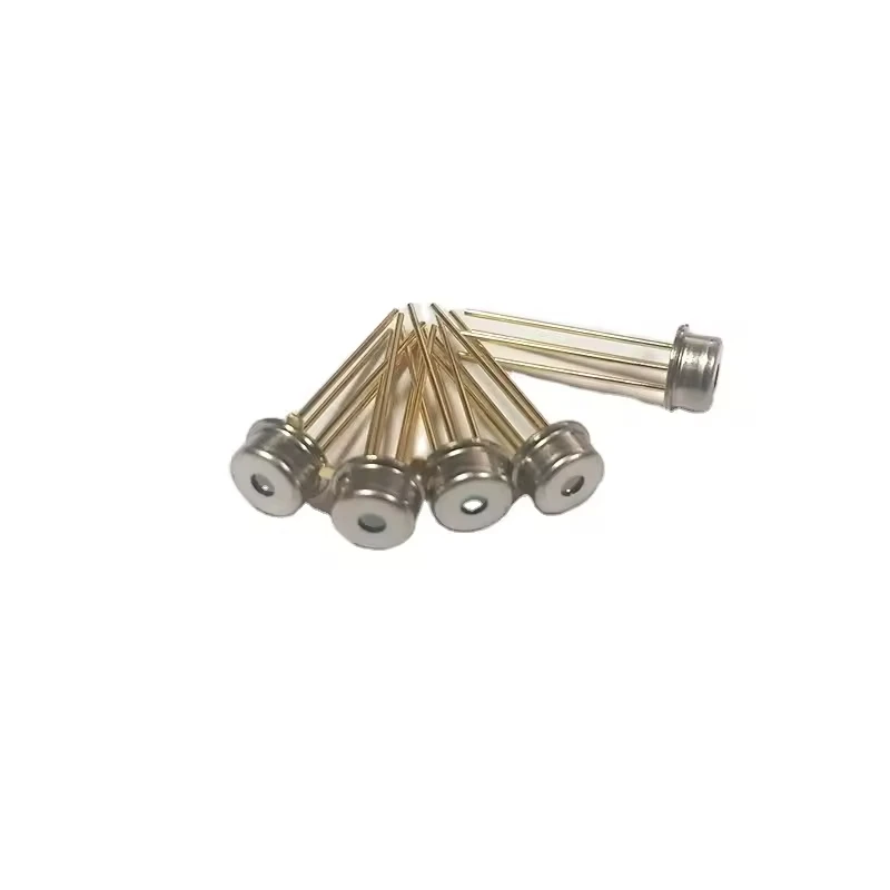 1Pcs New original MLX90615SSG-DAA-000-TU MLX90615 90615 MLX90615SSG-DAA TO-39-4 Analog and Digital Output RoHS