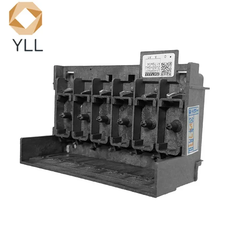 UV DTF Original Xp600 Print Head XP600 printhead XP 600 For Epson XP600 XP700 XP701 XP800 XP600 Eco solvent Printer