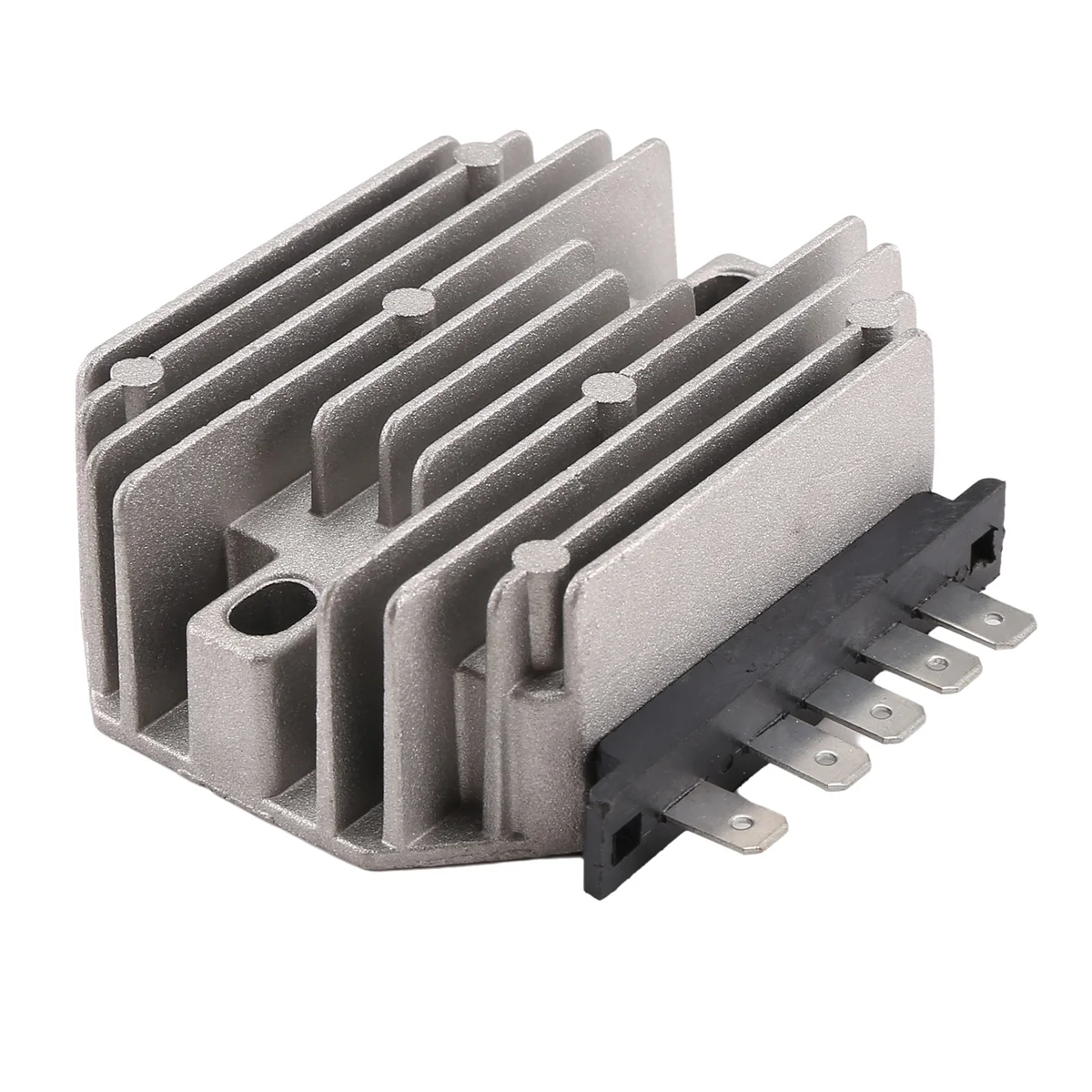 

New Rectifier Regulator MIA881279 AM101406 AM880655 is Suitable for John Deere Garden Tractor 330 F912 Yanmar 3TNA72