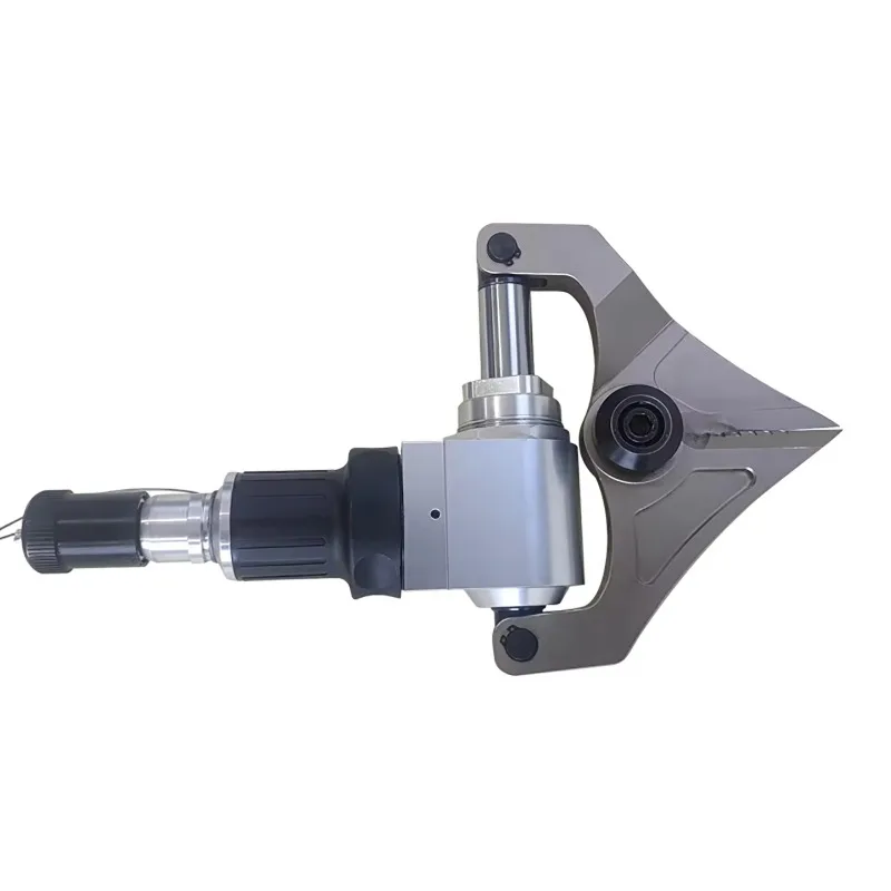 

ODETOOLS Hydraulic Rescue Cutter S60-W Universal Shear Fire Rescue Cutter Battery Powered