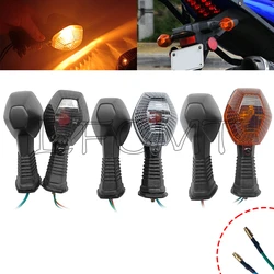 Motorcycle Blinker Turn Signal Indicator Light Fit for SUZUKI GSF 600/650/1200/1250 N/S Bandit GSX650F GSX1250FA GSX 650F 1250FA