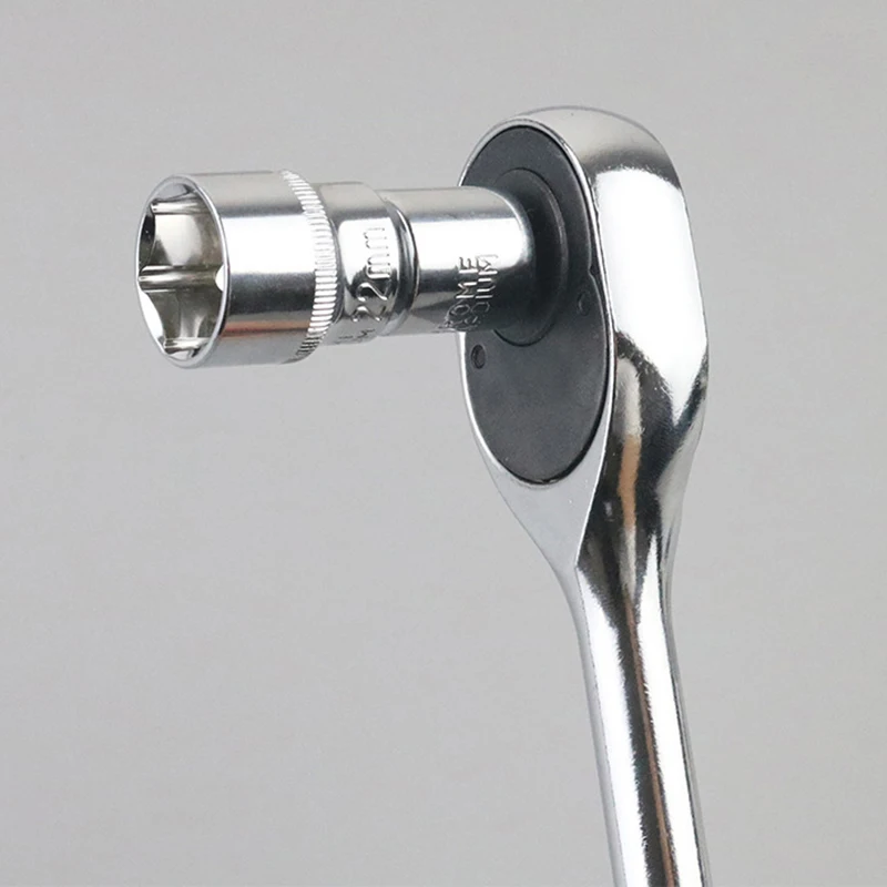 1/4 "3/8" 1/2 "Chiave a cricchetto Presa Convertitore Manicotto Testa Adattatore Manicotto al cromo vanadio Chiave Trasformare Giunto