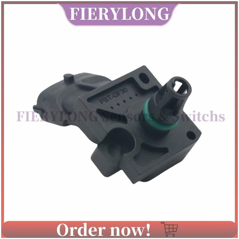 

31303974 Датчик абсолютного давления впускного коллектора для Volvo C30 C70 S40 S60 S80 V40 V50 V60 Xc60 Xc70 Высокое качество