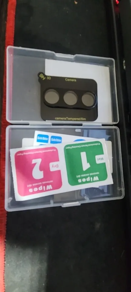 실물 포토 리뷰