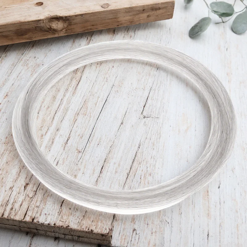 

100-метровое оптическое волокно, пластиковый светящийся кабель из ПММА, гибкий потолочный светильник со звездным небом, декоративное оптоволоконное освещение, свечение