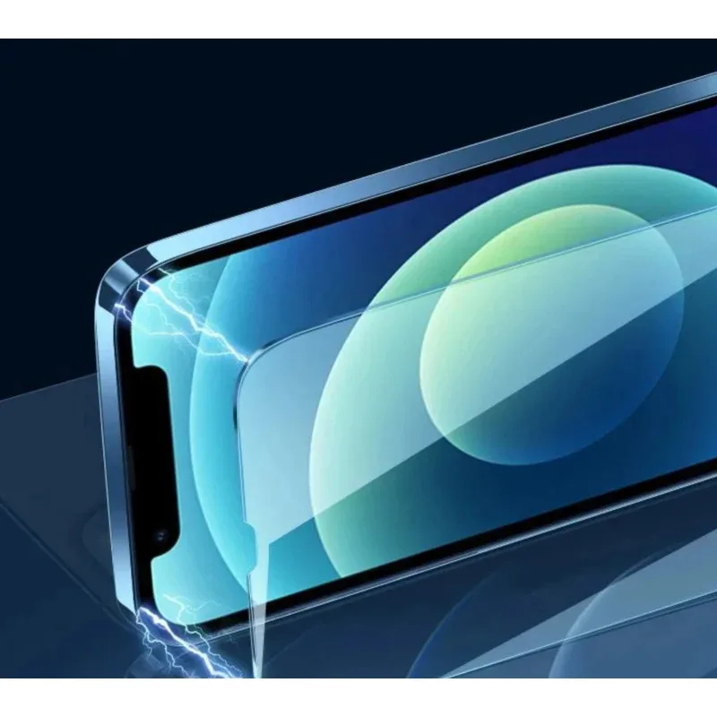 Latest IJGFA The mobile phone screen protector is durable