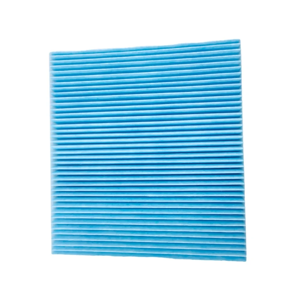 Cabin Air Filter 5Q0819653 5Q0819669 For Volkswagen GOLF7 GTI 2.0L 2015- Lamando GTS 2.0T 2016- Magotan 1.5T 2024- Auto Parts