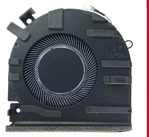 For HP Light and Shadow Genie 9 15-FA FB TPN-Q279/278 for Hidden Star G15 24 QNLXS05 Fan