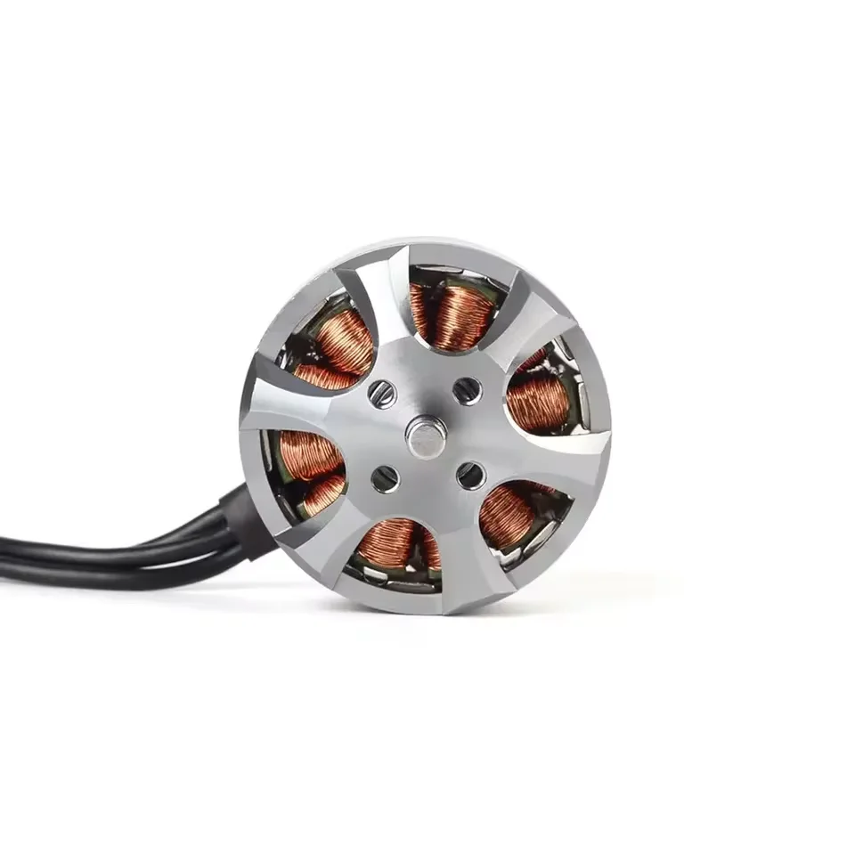 T-MOTOR Navigator Type MN3110 KV400 KV700 KV780Electrical Brushless DC Motor for Demand of Multi-rotors and VTOL and Fixed Wings
