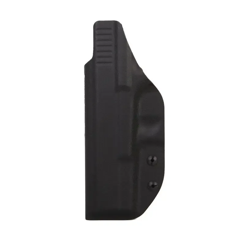 

Emersongear Tactical Pistol Holster G17 G22 G31 Inside Concealed Carry Waistband Pistola Belt Clip Accessories Right Hand Nylon