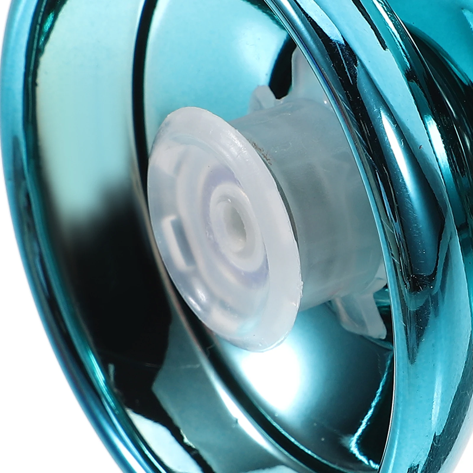 

Beginner Yo- Toys Ball Outdoor Sensory Metal Yoyo for Aluminum Alloy Balls Child Yo-yos