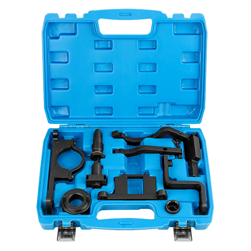 Kit de verrouillage d'outils de chaîne de distribution pour Mazda B4000 Ford Land Rover Explorer Ranger Mustang 4.0L Mountaineer L3 V6, outil de réparation de moteur