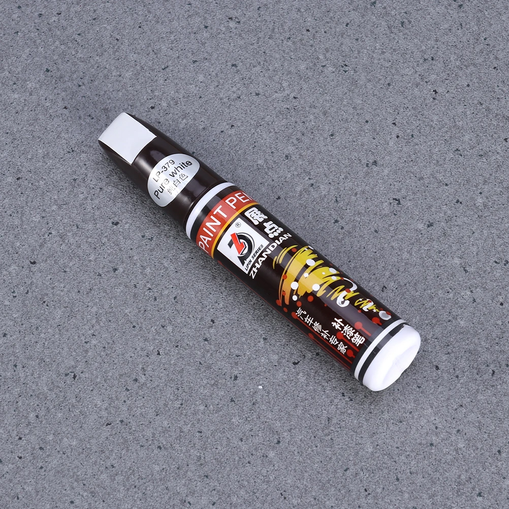 

2pcs Car Pen for Scratch Repair Durable Material Touch Up Paint Auto Scratch Remover Car Accessories Automotive Paint