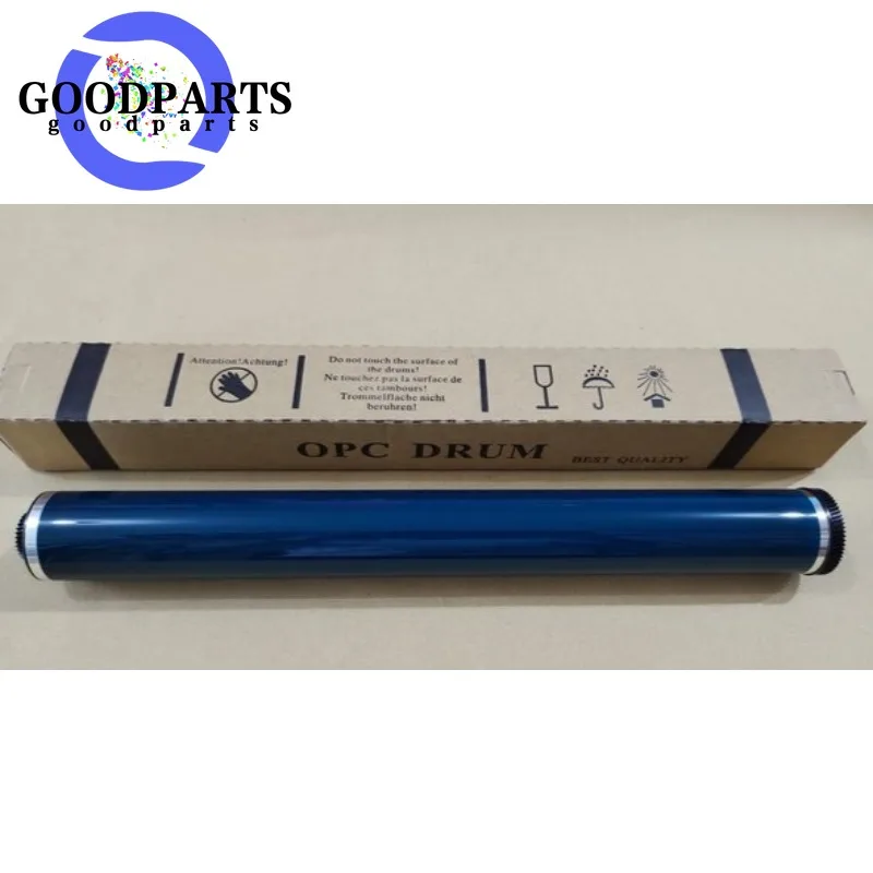2 Stück. OEM-Farb-OPC-Trommel für Ricoh Aficio MPC3002 3502 4502 5502 Drucker D144-2251 D1442251 D144-2250 D1442250